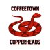 Coffeetown HS (@gocoffeetown) Twitter profile photo