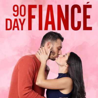 Hey there, fellow 90 Day Fiancé fans! 
Welcome to our fan page where we'll bring you all the latest news, juicy gossips from your favorite reality show ❤️