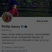 Philip lavery (@lavery_p) Twitter profile photo Philip lavery (@lavery_p) Twitter profile photo