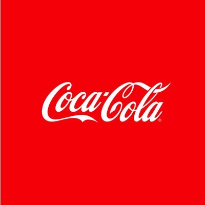 Coca-Cola Türkiye X Hesabı Profil Fotoğrafı Coca-Cola Türkiye X Hesabı Profil Fotoğrafı
