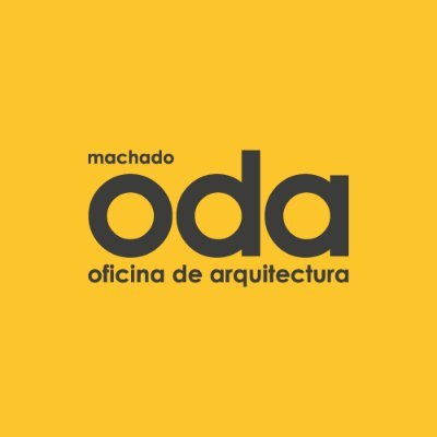 oda_machado's profile picture. Arquitectura avanzada sin escala.