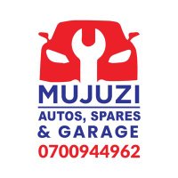 Mujuzi Autos, Spares & Garage (@mujuziautospare) 's Twitter Profile Photo Mujuzi Autos, Spares & Garage (@mujuziautospare) 's Twitter Profile Photo