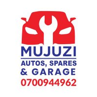 Mujuzi Autos, Spares & Garage(@MujuziAutoSpare) 's Twitter Profile Photo