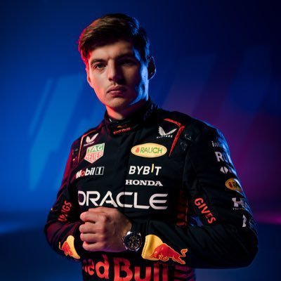 IM SCOTTISH🏴. @Max33Verstappen F1 World Champion @redbullracing | Keep Pushing the limits 🦁