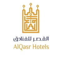 القصر للفنادق | AlQasr hotels (@hotelalqasr) Twitter profile photo