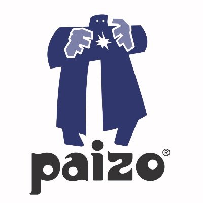 Official Paizo