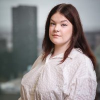 Charlotte Murray (@charlmurray_im) 's Twitter Profile