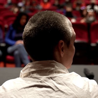 mebaroo's profile picture. Co-artistic director @asylum_theatre. Designer among other things. Optimistic melancholic. Artist in residence @WatergateKK 2023