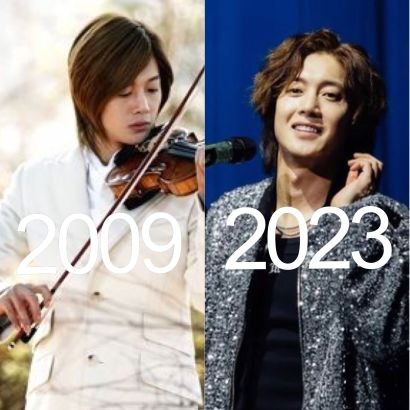 For #김현중 #KimHyunJoong by a 🇨🇦 fan who discovered him the year BOF came out & still hope to meet him 1 day while catching up with his contents at the moment.