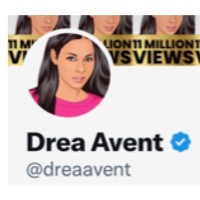 TV+Digital Sportscaster=CEO of DREA AVENT PRODUCTIONS= 11.8 MILLION total VIEWS. My CEO business sites are INSTAGRAM+YOU TUBE https://t.co/5ZMkhB5G2d