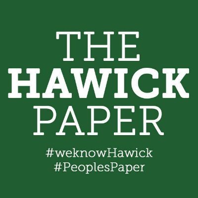 Est. 2016. Owned and edited locally, featuring journalists who know the area inside out. Published every Friday. RTs ≠ endorsements. #weknowHawick #PeoplesPaper