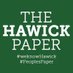 The Hawick Paper (@thehawickpaper) Twitter profile photo The Hawick Paper (@thehawickpaper) Twitter profile photo