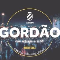 Gordão ISEG já foi anunciado? (@gordaoiseg2023) 's Twitter Profile