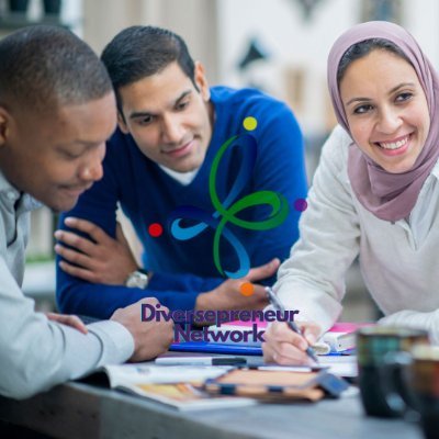 Diversepreneur Network, a collective business community created by participants of DIVERSEcity’s Diverse Entrepreneurs Business Incubator since 2022
