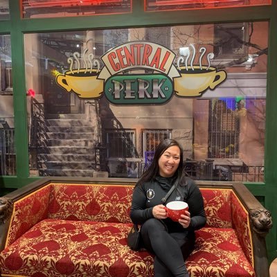 calgrad96's profile picture. Sometimes I tweet