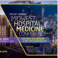 MW Hospital Medicine (@midwesthospmed) 's Twitter Profile