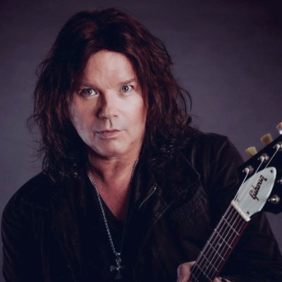 OFFICIAL John Norum Twitter account. Nor/Swe solo rock/blues singer and guitarist, EUROPE founder and axeman. #JohnNorum https://t.co/eGYuU0J5SX
