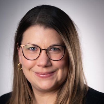 theresaOTD's profile picture. Occupational therapist specializing in postsecondary transition & Autism. Clinical Assistant Professor at Valparaiso University