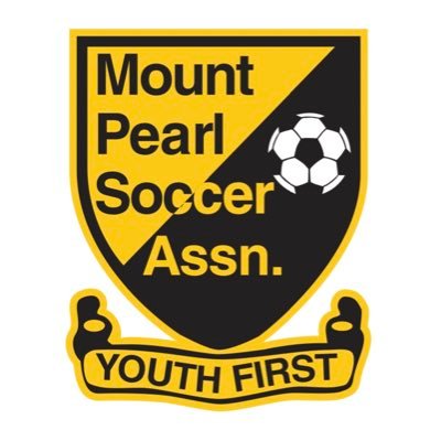 The Official Twitter Account of the Mount Pearl Soccer Association.  GO MOUNT PEARL!