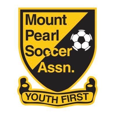 MPSASoccer's profile picture. The Official Twitter Account of the Mount Pearl Soccer Association.  GO MOUNT PEARL!