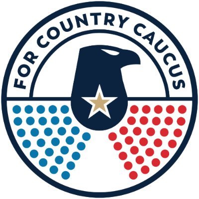 Official page of the For Country Caucus. 
Bringing bipartisan veteran values to Washington.
4ccpress@mail.house.gov