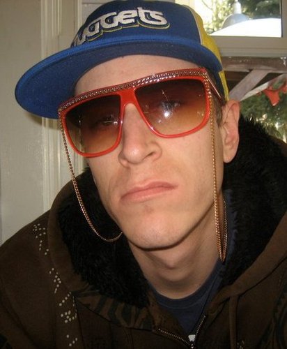 the_chancellor's profile picture. the one and only