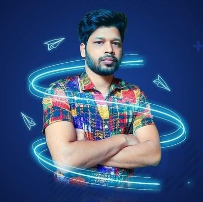 myselfjahid's profile picture. #cybersecurity_enthusiast