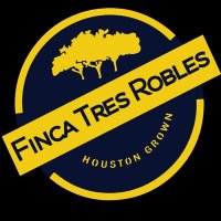 Finca Tres Robles (@fincatresrobles) 's Twitter Profile