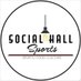 Social Hall Sports (@SocialHallSport) Twitter profile photo