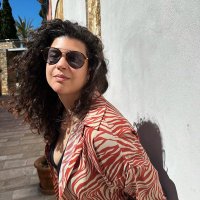 Laura Macías(@_lykkelau) 's Twitter Profile Photo