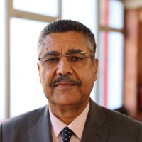 Dr Ahmad Sarmast (@dsarmast) 's Twitter Profile