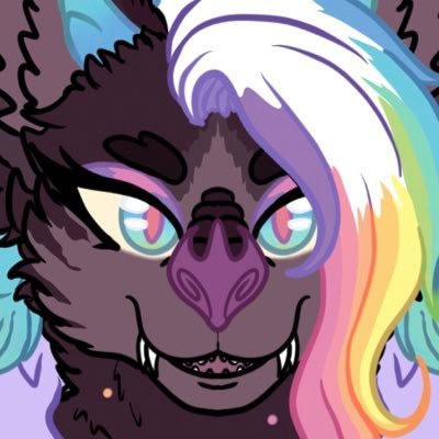 LadyFluffButtさんのプロフィール画像