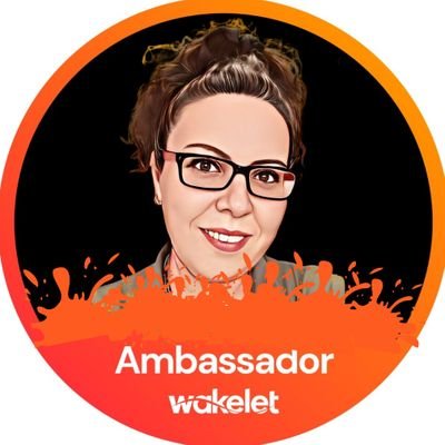 🏆eTwinning 🏆
Wakelet Ambassador 💙
CANVASSADOR💙
Prezi Educator🧡 
BookCreator Ambassador
Instagram @eğitim.izim