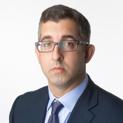 Political correspondent @nytimes, based in DC. Former @MiamiHerald. Helped break #PanamaPapers. Co-author of