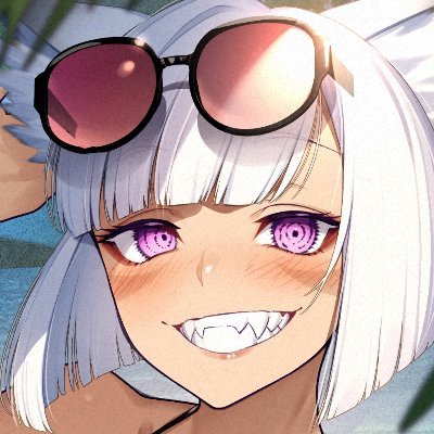 🔞 Elequin's HR Department 🔞さんのプロフィール画像