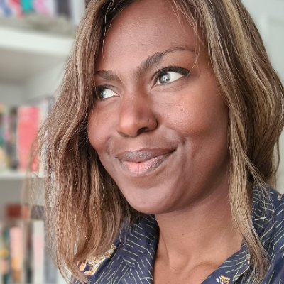 UK writer/producer • Say hello to explore collaborate #ShortFilms • Chair at performing and creative arts charity @WacArts • #Feminist (She/her)