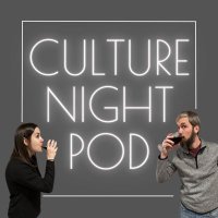 Culture Night Pod(@culturenightpod) 's Twitter Profile Photo