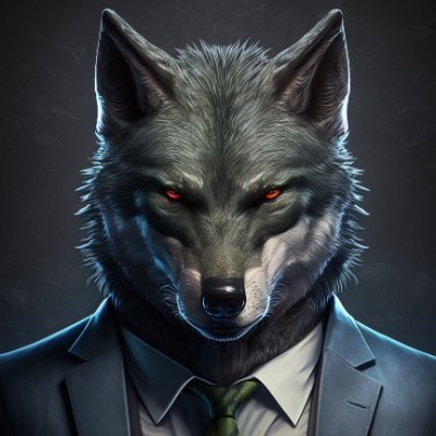 mrwolphie Profile Picture