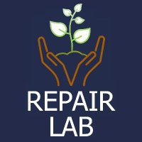 The Repair Lab(@therepairlab) 's Twitter Profile Photo