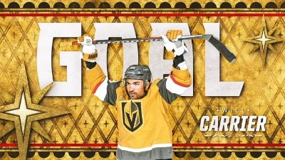 Vegas Golden Knights fan #VegasBorn