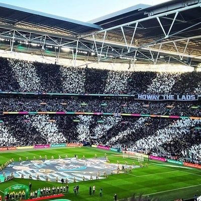 G3MNUFC05's profile picture. 