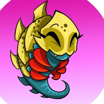 Ovla11's profile picture. She/her. Just a nerd who likes all kinds of games! I do art and you can DM me for commissions!