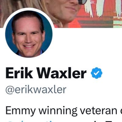 Erik Waxler Profile
