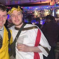 Tom Griffin (@_journotom) 's Twitter Profile Photo Tom Griffin (@_journotom) 's Twitter Profile Photo