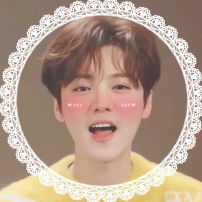 ENFP #鹿晗 #张艺兴 EXO-Mの亡霊なのでフォローするなら自衛してください🪄︎︎🎀やっと鹿晗に会えると思ってたライブ前に鹿晗脱退して、会えるかも分からないのに会えずに13年間推し続けている鹿オタクの㌻🦌⸝⋆ やっと今年会えるみたいです@mi_y1_12 (EXO垢)