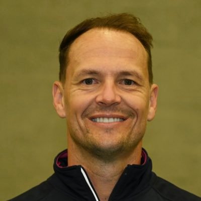 SomersetCCC Assistant coach and batting lead. Former Head coach of Scotland. Former professional cricketer for Highveld Lions, Gauteng and KZN Inland.