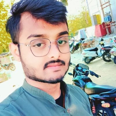 Rajan ЁЯЗоЁЯЗ│ Profile