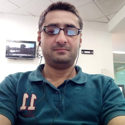 Ex-Correspondent Times Now, Zee Media, CNN-News18, IANS I Covers politics, crime