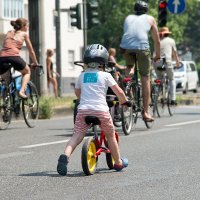 Kidical Mass Guildford(@KMGuildford) 's Twitter Profile Photo