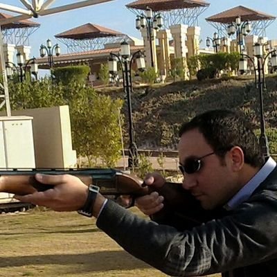 AhmdSamir11's profile picture. 